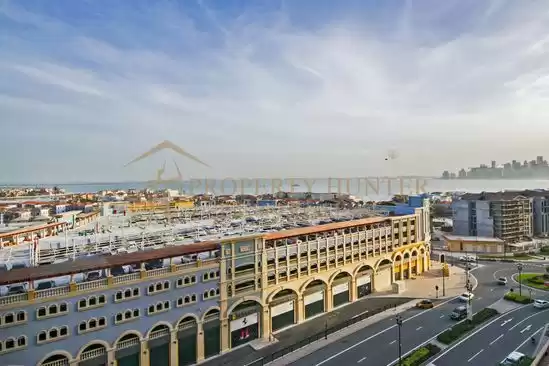 Résidentiel Propriété prête 2 chambres S / F Appartement  à vendre au Al-Sadd , Doha #36818 - 1  image 