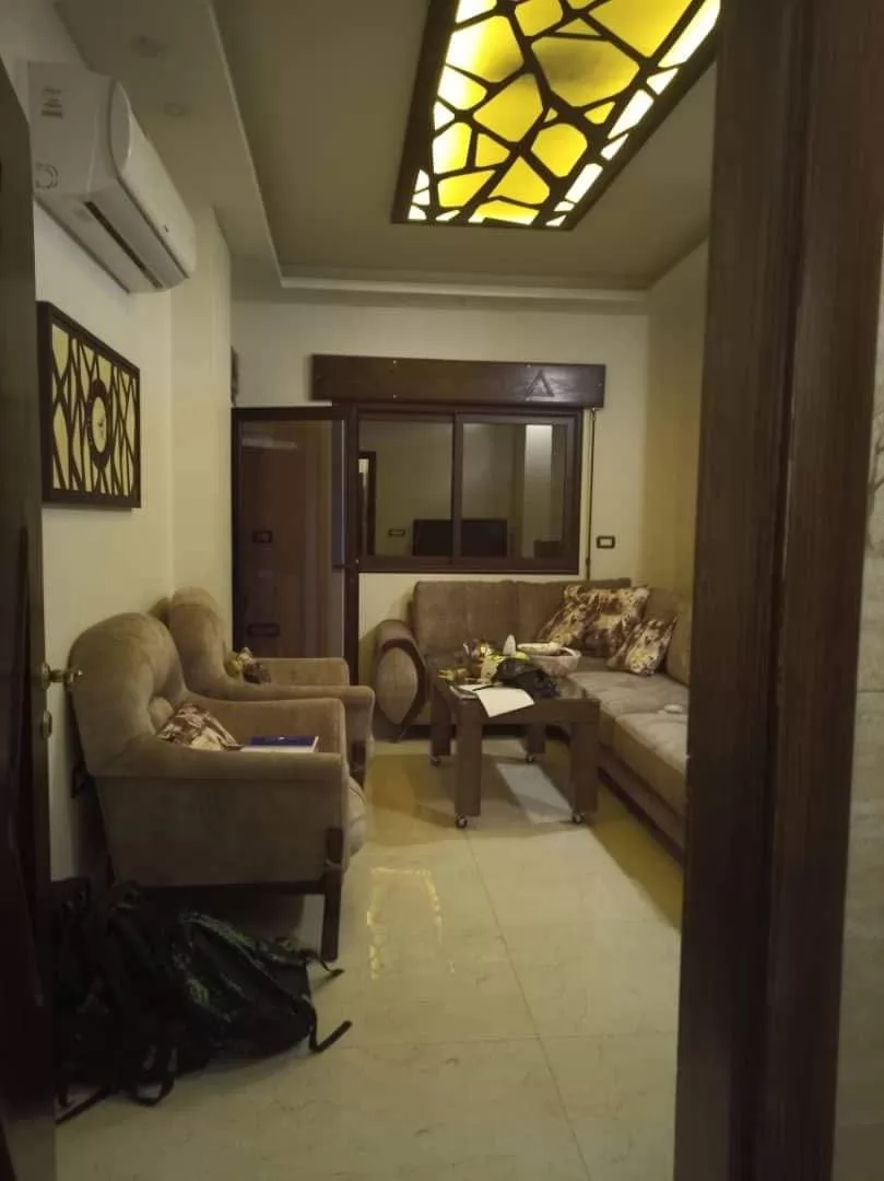 Residential Ready Property 3 Bedrooms F/F Apartment  for rent in Al-Alameen-City , El-Alamein , Matrouh-Governorate #37181 - 1  image 