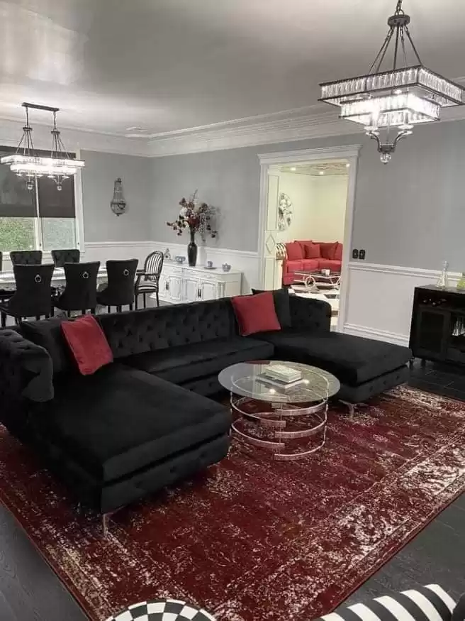 Residencial Listo Propiedad 3 dormitorios F / F Dúplex  venta en Kuwait #37595 - 1  image 