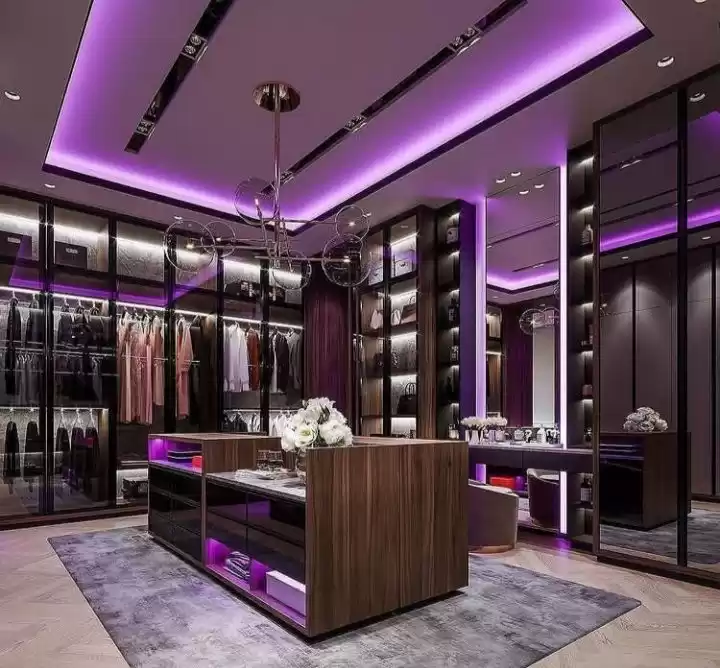 تجاري عقار جاهز غير مفروش صالات عرض  للبيع في مدينة-نصر , محافظة-القاهرة‬ #37600 - 1  صورة 