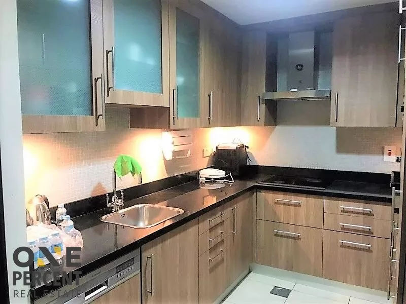 Mixed Use Ready Property 1+maid Bedroom F/F Townhouse  for rent in Doha #37632 - 6  image 