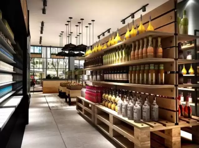 تجاري عقار جاهز غير مفروش متجر  للبيع في محافظة-القاهرة‬ #37718 - 1  صورة 