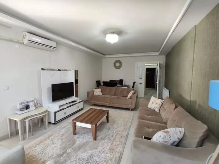 Жилой Готовая недвижимость 3+комнаты для горничных Ж/Ж Квартира  продается в Кувейт #38002 - 1  image 