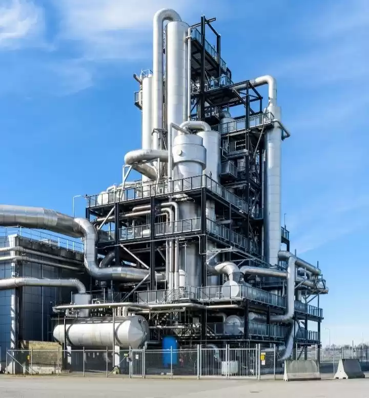 تجاري عقار جاهز مركز أعمال  للبيع في محافظة-القاهرة‬ #38302 - 1  صورة 