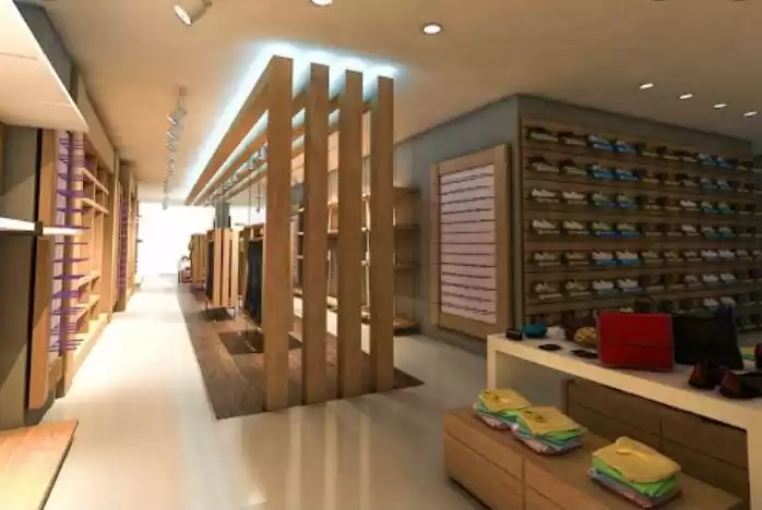 تجاري عقار جاهز متجر  للبيع في القاهرة , محافظة-القاهرة‬ #38306 - 1  صورة 