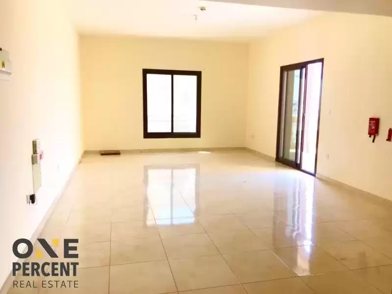 Mixed Use Ready Property 1 Bedroom U/F Apartment  for sale in Al Sadd , Doha #38437 - 1  image 