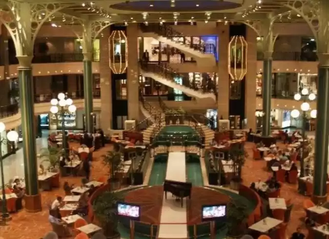 تجاري عقار جاهز محل  للبيع في محافظة-القاهرة‬ #38673 - 1  صورة 