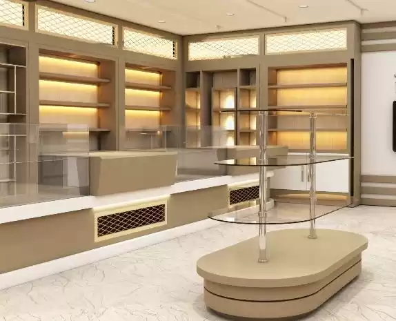 تجاري عقار جاهز متجر  للبيع في محافظة-القاهرة‬ #38675 - 1  صورة 