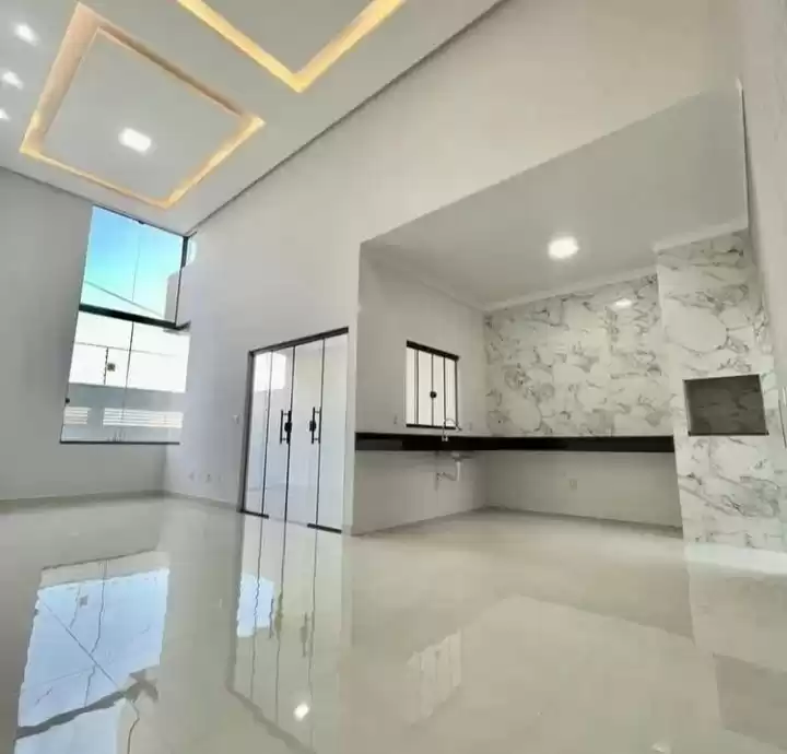 Résidentiel Propriété prête 3 chambres Appartement  à vendre au El Obour , Gouvernorat-de-Qalyubiya #38732 - 1  image 