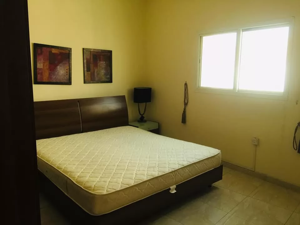 Residencial Listo Propiedad 1 dormitorio F / F Apartamento  alquiler en al-sad , Doha #38771 - 1  image 