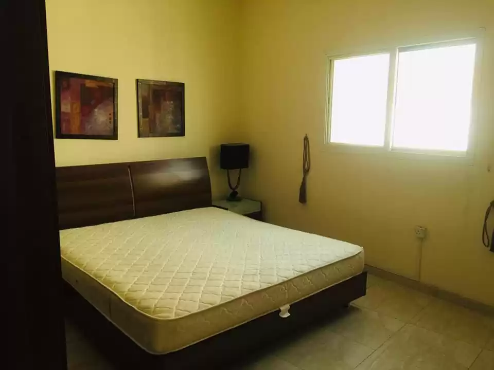 Résidentiel Propriété prête 1 chambre F / F Appartement  a louer au Al-Sadd , Doha #38771 - 1  image 