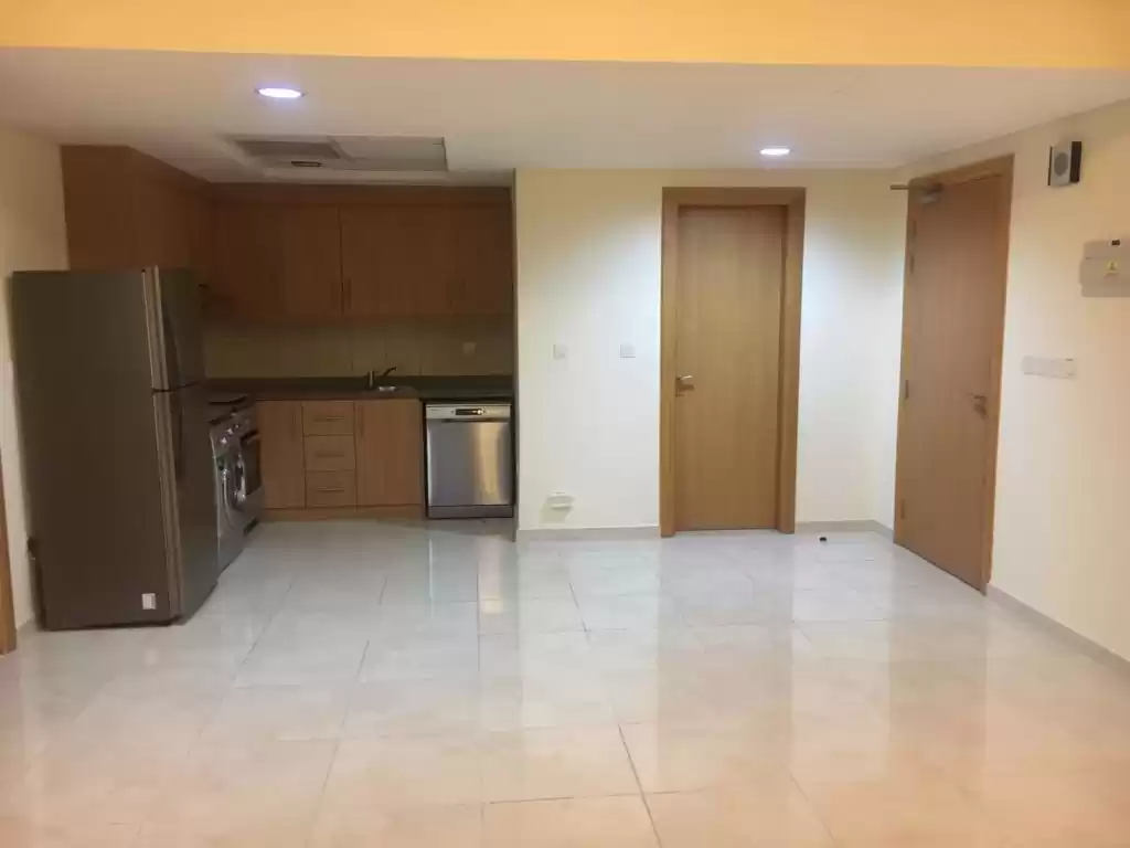 Wohn Klaar eigendom 1 Schlafzimmer S/F Wohnung  zu verkaufen in Al Sadd , Doha #38773 - 1  image 