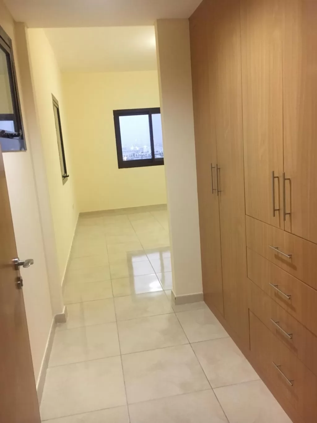Residential Ready Property 1 Bedroom S/F Apartment  for sale in Lusail , Doha-Qatar #38773 - 3  image 