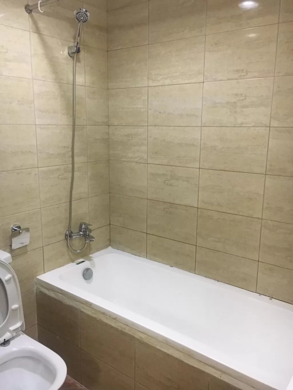 Residential Ready Property 1 Bedroom S/F Apartment  for sale in Al Sadd , Doha #38773 - 4  image 