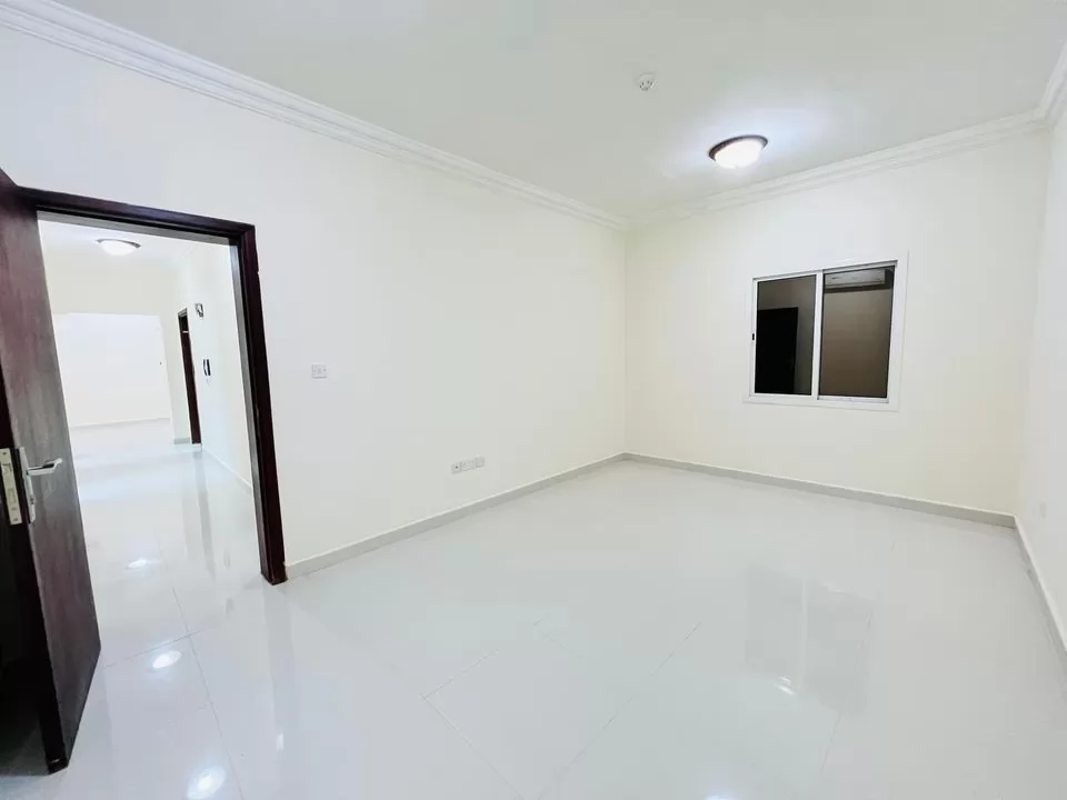 Residential Ready Property 2 Bedrooms U/F Apartment  for rent in Old-Airport , Doha-Qatar #38781 - 1  image 
