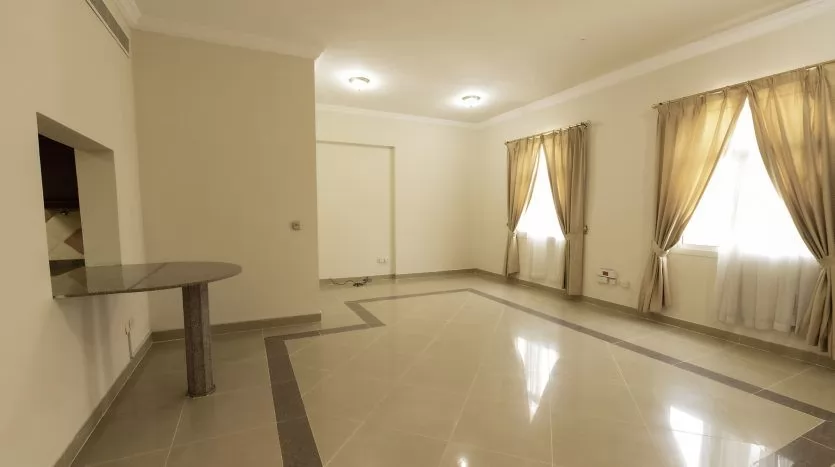 Residential Ready Property 2 Bedrooms U/F Apartment  for rent in Najma , Doha-Qatar #38784 - 1  image 