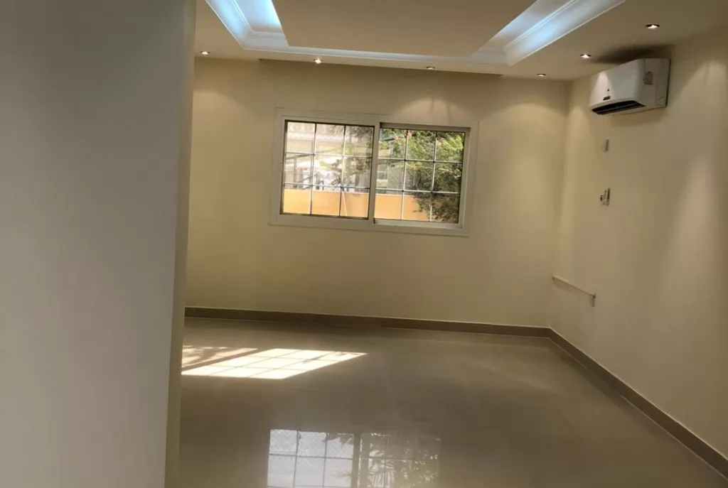 Residential Property 3 Bedrooms S/F Villa in Compound  for rent in Al-Waab , Doha-Qatar #38790 - 1  image 