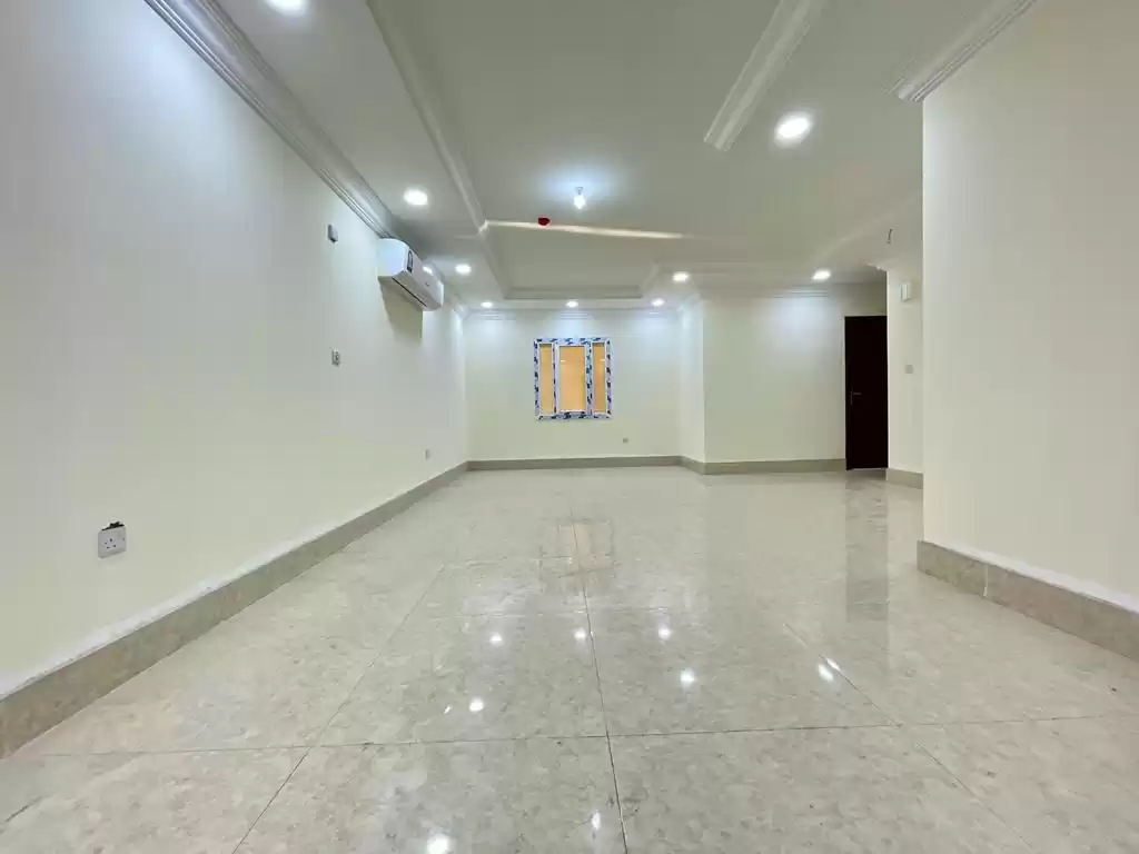 Residential Ready Property 1 Bedroom U/F Apartment  for rent in Al Sadd , Doha #38795 - 1  image 