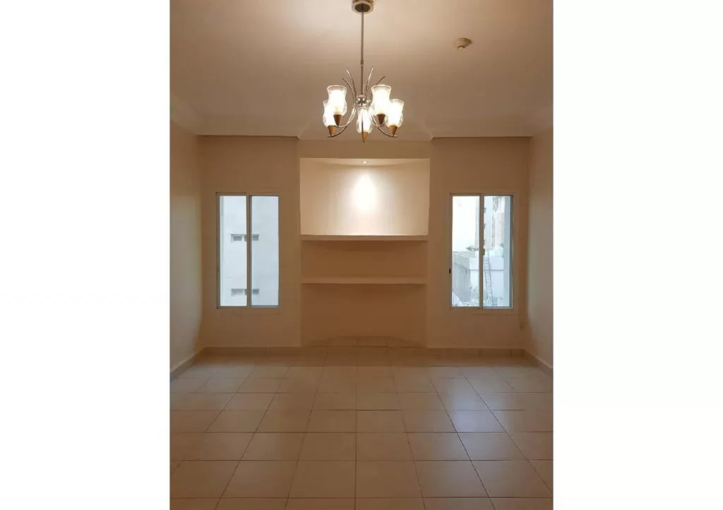 Residential Ready Property 2 Bedrooms U/F Apartment  for rent in Al-Sadd , Doha-Qatar #38833 - 2  image 