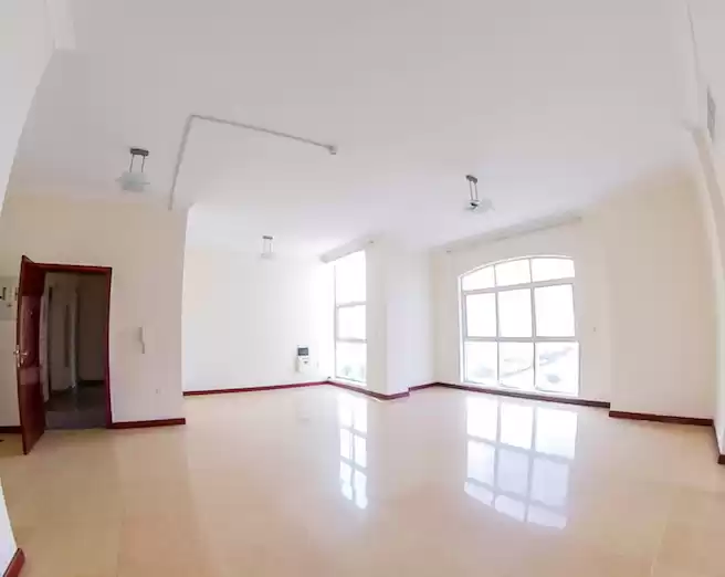 Residencial Listo Propiedad 2 dormitorios U / F Apartamento  alquiler en al-sad , Doha #38842 - 1  image 