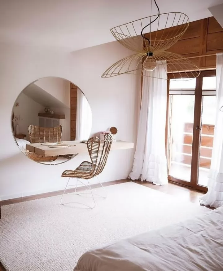 سكنية وتجارية عقار جاهز 3 غرف  غير مفروش شقة  للإيجار في محافظة-القاهرة‬ #38879 - 1  صورة 