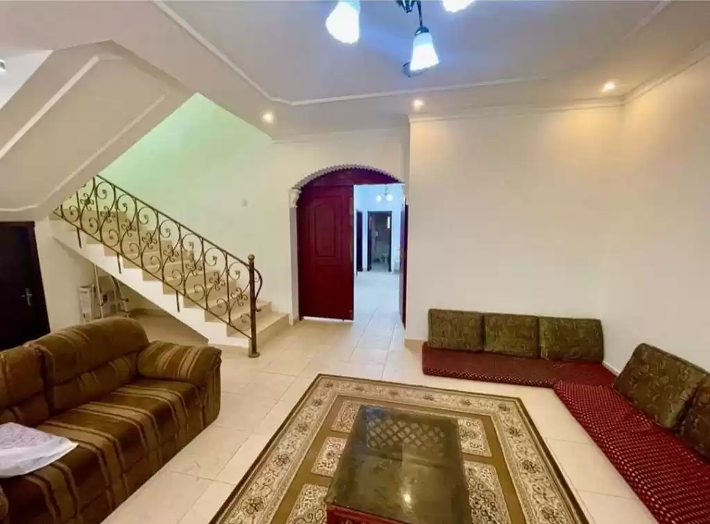 Residencial Listo Propiedad 3 dormitorios U / F Apartamento  venta en Al Manamah #38908 - 1  image 