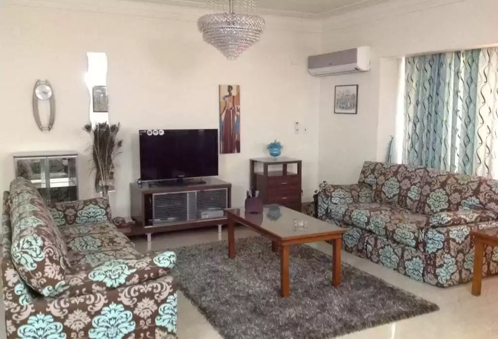Residential Ready Property 2 Bedrooms S/F Apartment  for sale in Alexandria-Governorate #38919 - 1  image 