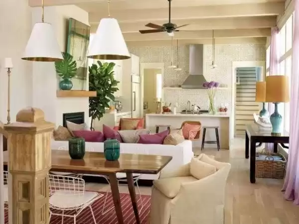 Residencial Listo Propiedad 2 dormitorios S / F Dúplex  venta en Damieta #38993 - 1  image 