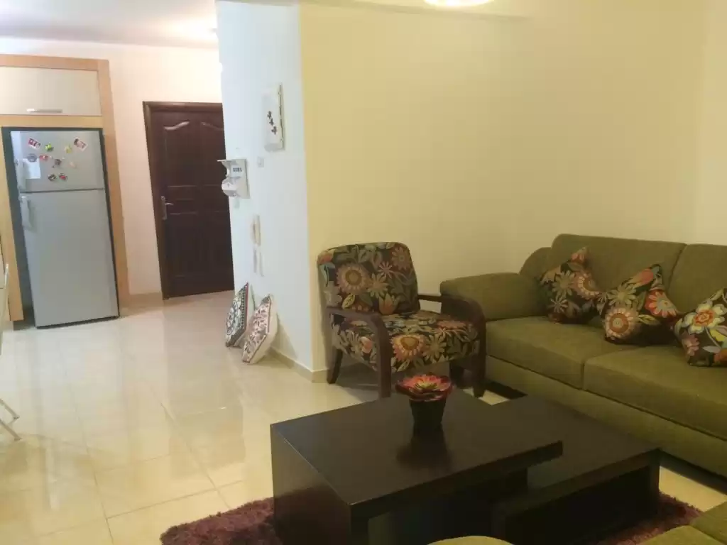 Résidentiel Propriété prête 2 chambres S / F Appartement  à vendre au Nasr-City , Gouvernorat-du-Caire #39022 - 1  image 