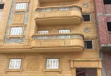 Résidentiel Propriété prête 2 chambres S / F Appartement  à vendre au Nasr-City , Gouvernorat-du-Caire #39023 - 1  image 