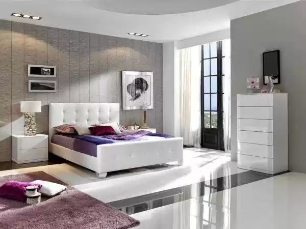 Residencial Listo Propiedad 2 dormitorios S / F Apartamento  venta en Nasr-City , Gobernación-de-El-Cairo #39033 - 1  image 
