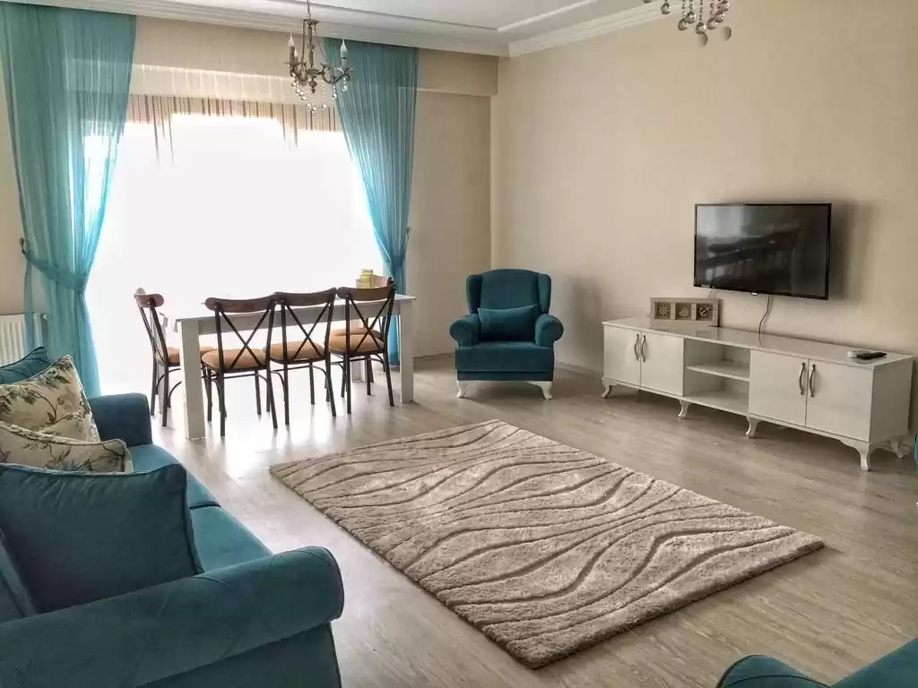 Residential Ready Property 2 Bedrooms F/F Apartment  for sale in Cairo , Cairo-Governorate #39062 - 1  image 
