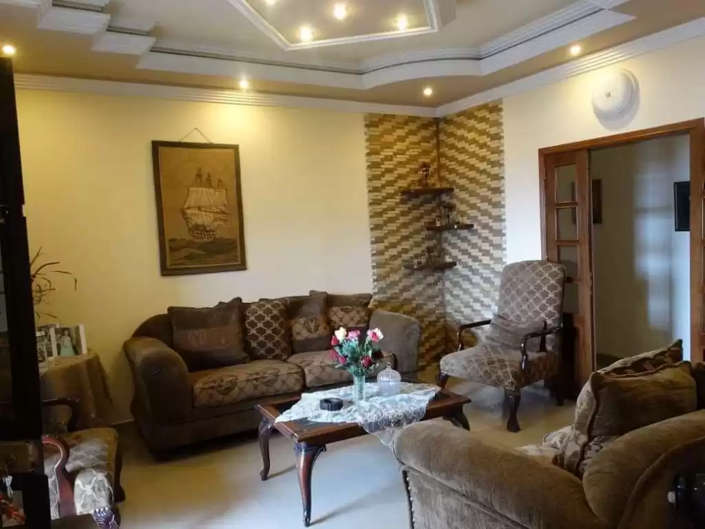 Residential Ready Property 1 Bedroom F/F Apartment  for sale in Al-Manamah #39103 - 1  image 