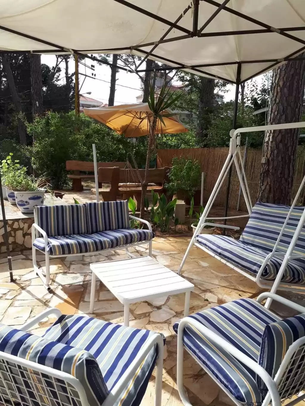 Residencial Listo Propiedad 3 + habitaciones de servicio F / F Apartamento  venta en Al Manamah #39106 - 1  image 