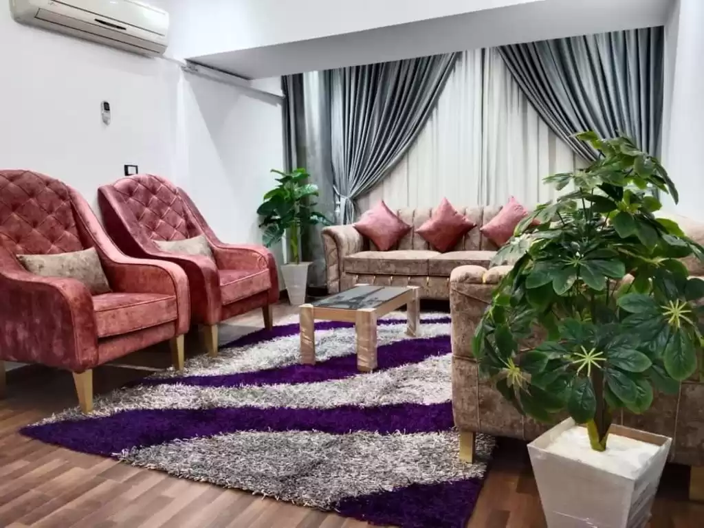 سكني عقار جاهز 2 غرف  مفروش شقة  للبيع في المنامة #39109 - 1  صورة 