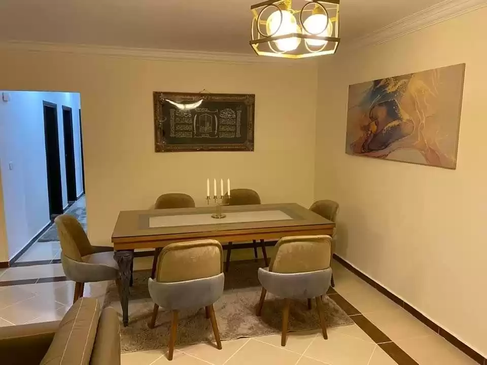 Residential Ready Property 2 Bedrooms U/F Apartment  for sale in Alexandria-Governorate #39125 - 1  image 