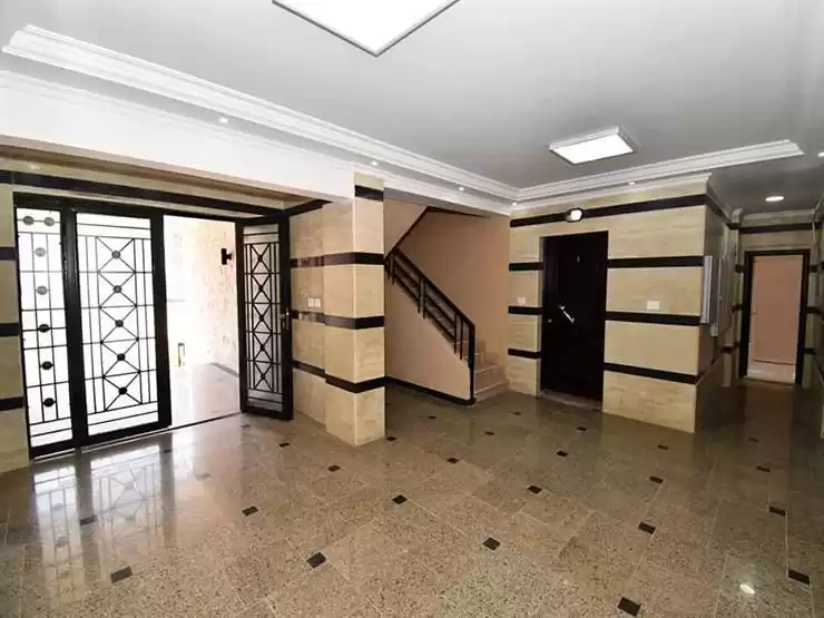 yerleşim Hazır Mülk 2 yatak odası U/F Apartman  satılık içinde Alexandria , Alexandria-Governorate #39128 - 1  image 