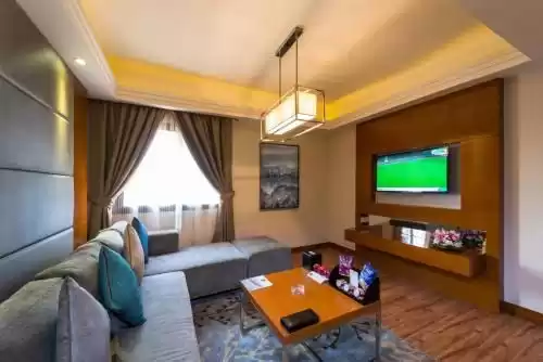 Residencial Listo Propiedad 2 dormitorios U / F Apartamento  venta en Nasr-City , Gobernación-de-El-Cairo #39149 - 1  image 