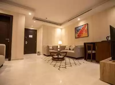 Résidentiel Propriété prête 2 chambres U / f Appartement  à vendre au Nasr-City , Gouvernorat-du-Caire #39151 - 1  image 