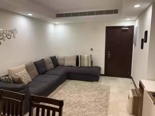 Résidentiel Propriété prête 2 chambres S / F Appartement  à vendre au Nasr-City , Gouvernorat-du-Caire #39153 - 1  image 