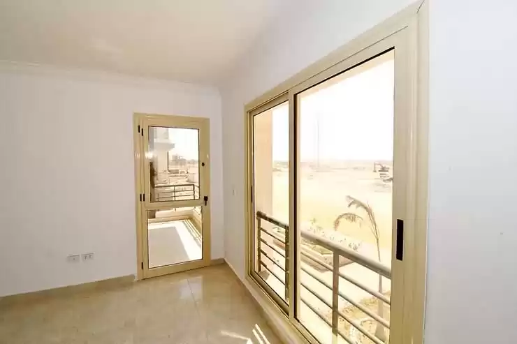 Residencial Listo Propiedad 2 dormitorios U / F Apartamento  venta en Nasr-City , Gobernación-de-El-Cairo #39157 - 1  image 