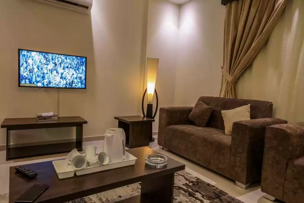 住宅 就绪物业 2 间卧室 U/F 公寓  出售 在 纳斯尔城 , 开罗省 #39177 - 1  image 