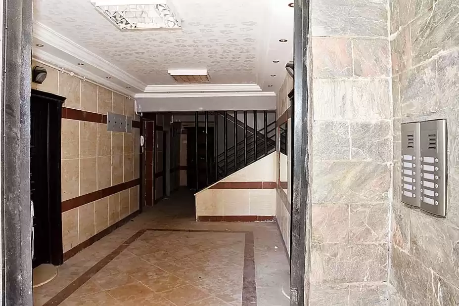 Résidentiel Propriété prête 2 chambres F / F Appartement  à vendre au Nasr-City , Gouvernorat-du-Caire #39201 - 1  image 