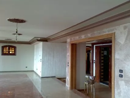 Residential Ready Property 2 Bedrooms F/F Apartment  for sale in Cairo , Cairo-Governorate #39215 - 1  image 
