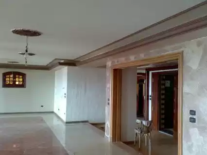 Residential Ready Property 2 Bedrooms F/F Apartment  for sale in El-Alamein , Matrouh-Governorate #39227 - 1  image 