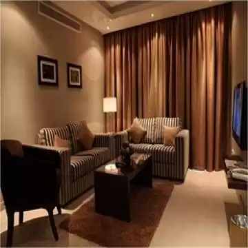 Résidentiel Propriété prête 2 chambres F / F Appartement  à vendre au El-Alamein , Gouvernorat-de-Marsa-Matruh #39232 - 1  image 