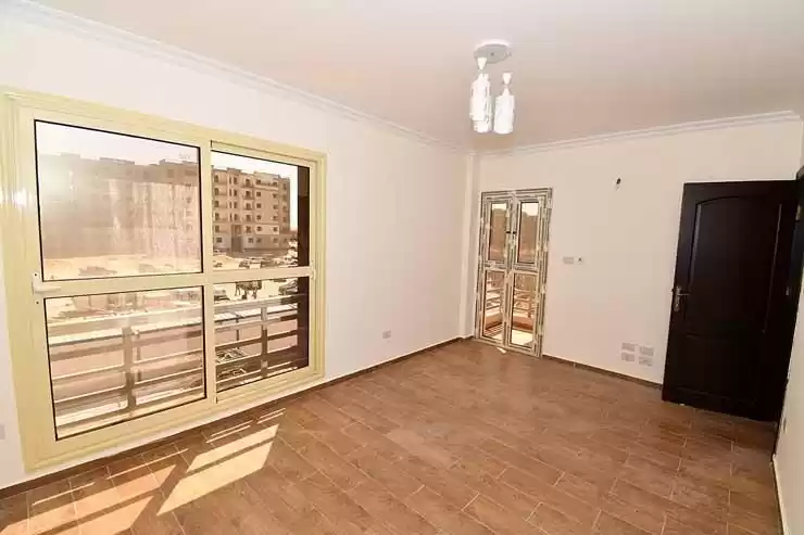 Résidentiel Propriété prête 2 chambres S / F Appartement  à vendre au El-Alamein , Gouvernorat-de-Marsa-Matruh #39234 - 1  image 
