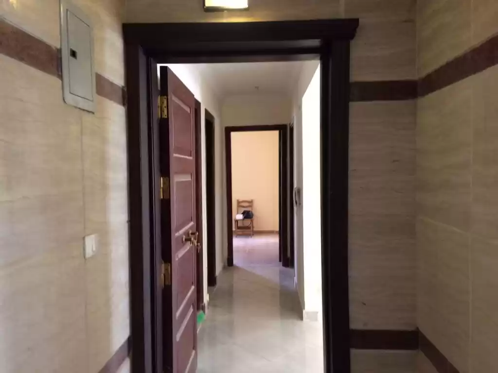 Residential Ready Property 2 Bedrooms F/F Apartment  for sale in El-Alamein , Matrouh-Governorate #39244 - 1  image 