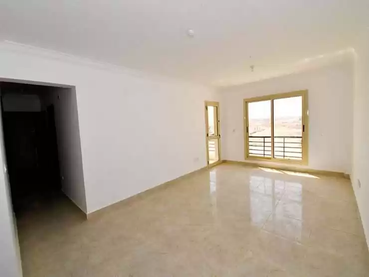Residential Ready Property 2 Bedrooms S/F Apartment  for sale in El-Alamein , Matrouh-Governorate #39248 - 1  image 