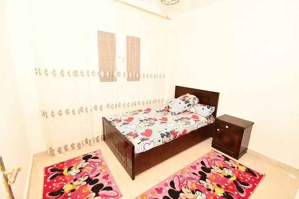 Residential Ready Property 2 Bedrooms S/F Apartment  for sale in Cairo , Cairo-Governorate #39253 - 1  image 